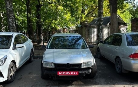 Volkswagen Bora, 1999 год, 220 000 рублей, 13 фотография