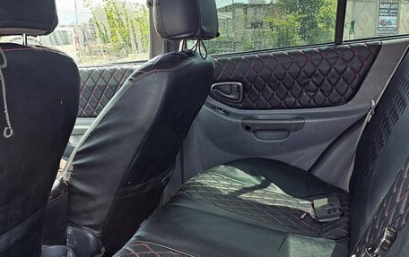 Hyundai Accent II, 2005 год, 390 000 рублей, 14 фотография
