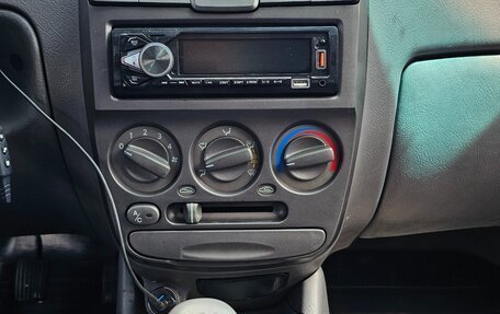 Hyundai Accent II, 2005 год, 390 000 рублей, 12 фотография