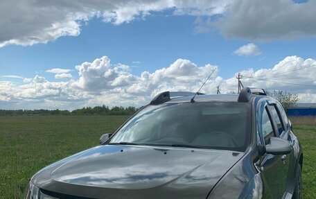 Renault Duster I рестайлинг, 2018 год, 2 000 000 рублей, 3 фотография
