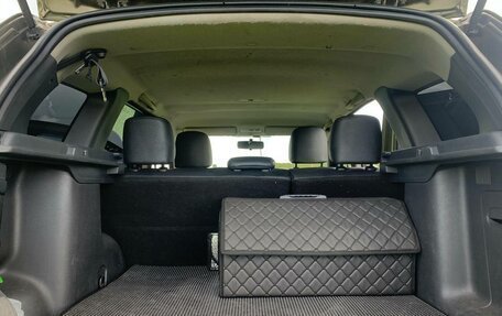 Renault Duster I рестайлинг, 2018 год, 2 000 000 рублей, 7 фотография