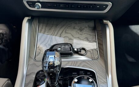 BMW X6, 2021 год, 10 100 000 рублей, 11 фотография