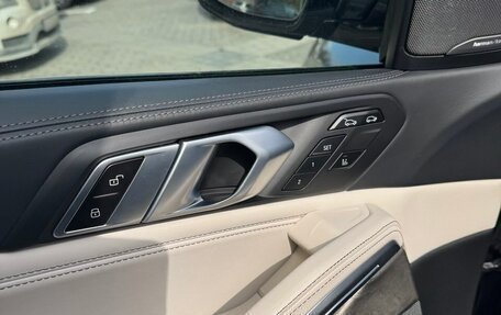 BMW X6, 2021 год, 10 100 000 рублей, 13 фотография