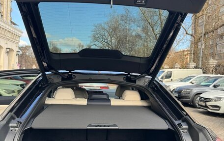 BMW X6, 2021 год, 10 100 000 рублей, 14 фотография