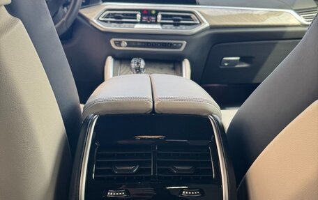 BMW X6, 2021 год, 10 100 000 рублей, 12 фотография
