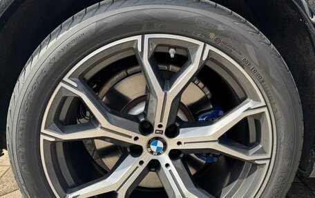 BMW X6, 2021 год, 10 100 000 рублей, 15 фотография