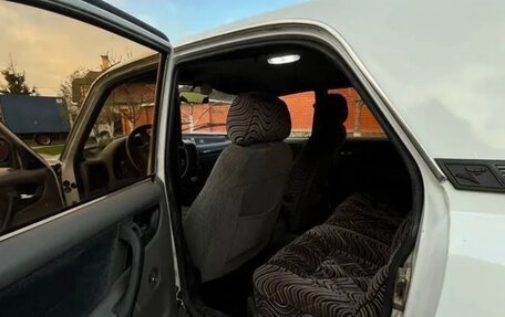 ГАЗ 3110 «Волга», 2000 год, 150 000 рублей, 4 фотография