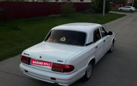 ГАЗ 3110 «Волга», 2000 год, 150 000 рублей, 2 фотография