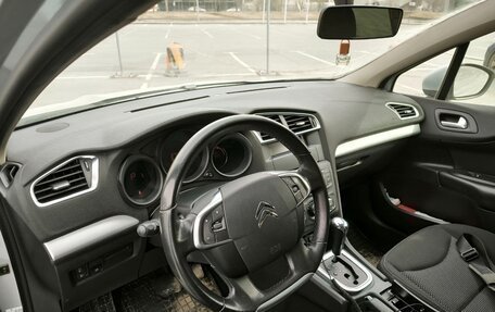 Citroen C4 II рестайлинг, 2014 год, 610 000 рублей, 6 фотография