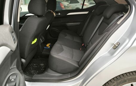 Citroen C4 II рестайлинг, 2014 год, 610 000 рублей, 4 фотография