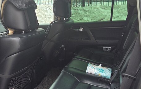 Toyota Land Cruiser 200, 2013 год, 5 500 000 рублей, 8 фотография