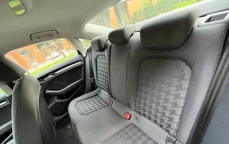 Audi A3, 2015 год, 1 800 000 рублей, 9 фотография