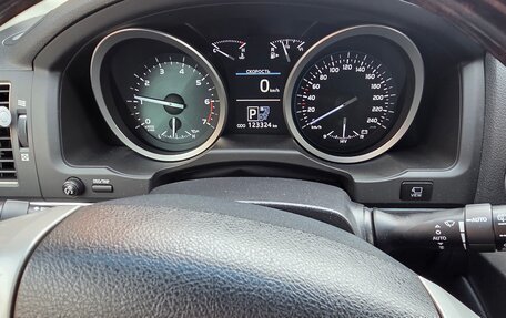 Toyota Land Cruiser 200, 2013 год, 5 500 000 рублей, 5 фотография