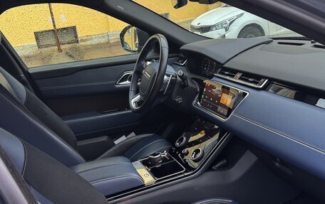 Land Rover Range Rover Velar I, 2018 год, 11 000 000 рублей, 8 фотография