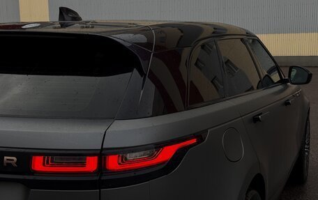 Land Rover Range Rover Velar I, 2018 год, 11 000 000 рублей, 32 фотография