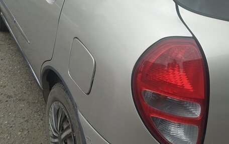 Toyota Duet, 2001 год, 299 000 рублей, 4 фотография