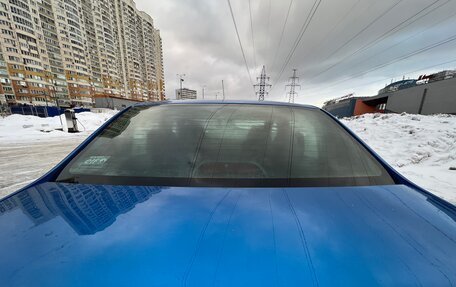 Renault Logan II, 2017 год, 805 000 рублей, 22 фотография