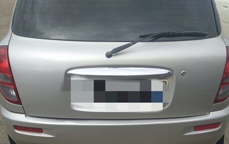 Toyota Duet, 2001 год, 299 000 рублей, 5 фотография