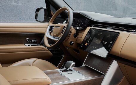 Land Rover Range Rover IV рестайлинг, 2024 год, 26 900 000 рублей, 8 фотография