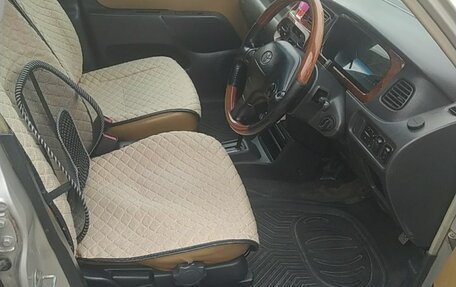 Toyota Duet, 2001 год, 299 000 рублей, 7 фотография