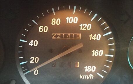Toyota Duet, 2001 год, 299 000 рублей, 8 фотография