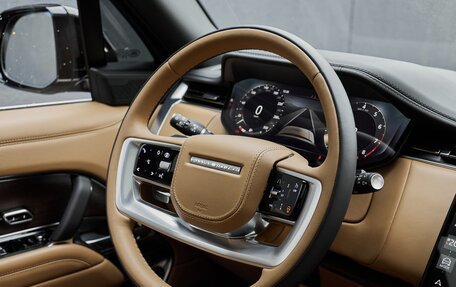 Land Rover Range Rover IV рестайлинг, 2024 год, 26 900 000 рублей, 9 фотография