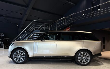 Land Rover Range Rover IV рестайлинг, 2024 год, 26 900 000 рублей, 3 фотография
