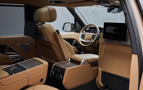 Land Rover Range Rover IV рестайлинг, 2024 год, 26 900 000 рублей, 11 фотография