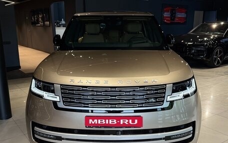 Land Rover Range Rover IV рестайлинг, 2024 год, 26 900 000 рублей, 2 фотография