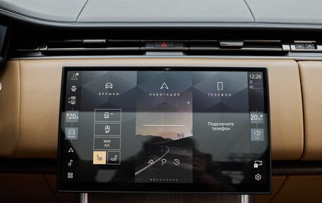 Land Rover Range Rover IV рестайлинг, 2024 год, 26 900 000 рублей, 17 фотография