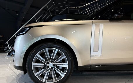 Land Rover Range Rover IV рестайлинг, 2024 год, 26 900 000 рублей, 19 фотография