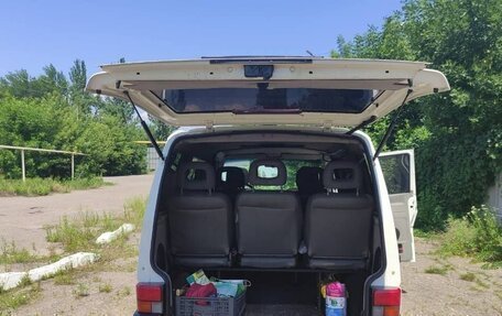 Volkswagen Transporter T4, 2001 год, 950 000 рублей, 7 фотография