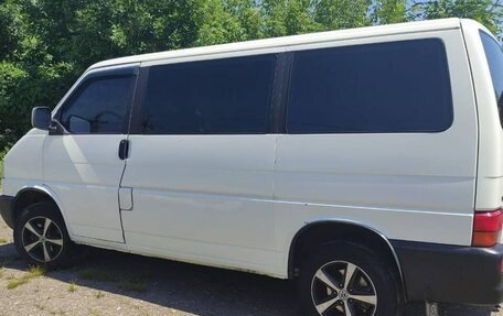 Volkswagen Transporter T4, 2001 год, 950 000 рублей, 4 фотография
