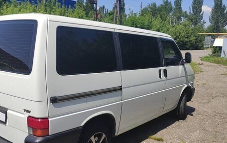 Volkswagen Transporter T4, 2001 год, 950 000 рублей, 2 фотография