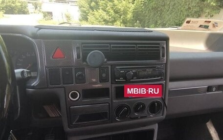 Volkswagen Transporter T4, 2001 год, 950 000 рублей, 6 фотография