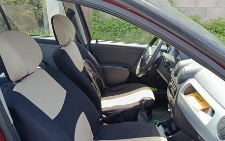 Renault Sandero I, 2011 год, 550 000 рублей, 5 фотография