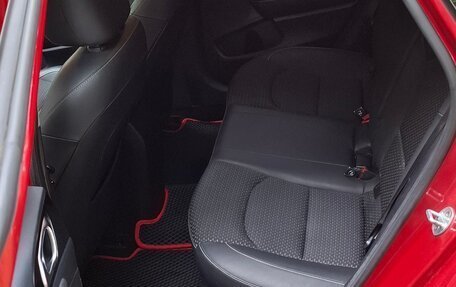 KIA cee'd III, 2018 год, 1 980 000 рублей, 4 фотография