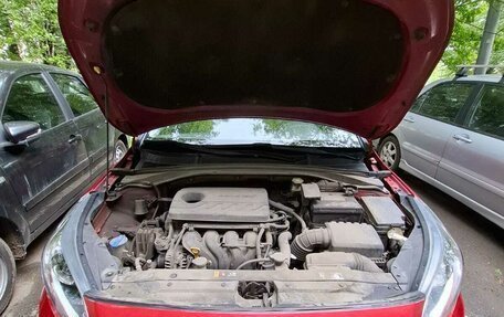 KIA cee'd III, 2018 год, 1 980 000 рублей, 5 фотография