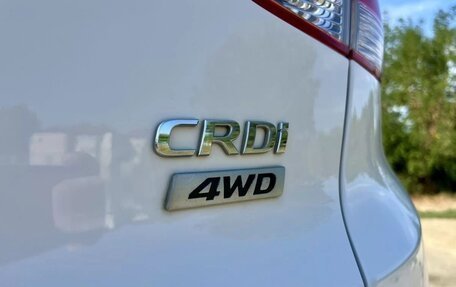 Hyundai ix35 I рестайлинг, 2014 год, 1 410 000 рублей, 13 фотография