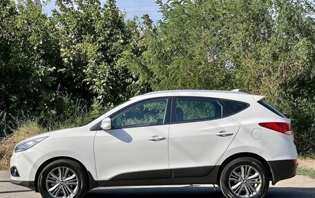Hyundai ix35 I рестайлинг, 2014 год, 1 410 000 рублей, 6 фотография