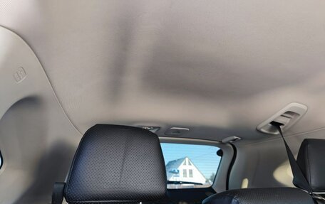 Honda CR-V IV, 2013 год, 1 750 000 рублей, 3 фотография