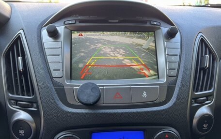 Hyundai ix35 I рестайлинг, 2014 год, 1 410 000 рублей, 15 фотография
