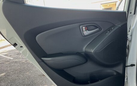 Hyundai ix35 I рестайлинг, 2014 год, 1 410 000 рублей, 23 фотография