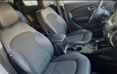 Hyundai ix35 I рестайлинг, 2014 год, 1 410 000 рублей, 25 фотография