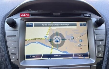 Hyundai ix35 I рестайлинг, 2014 год, 1 410 000 рублей, 16 фотография