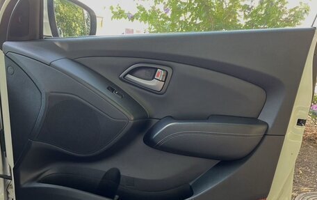 Hyundai ix35 I рестайлинг, 2014 год, 1 410 000 рублей, 26 фотография
