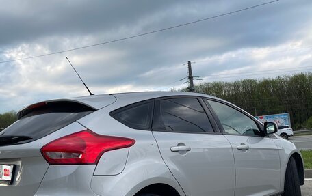 Ford Focus III, 2016 год, 900 000 рублей, 2 фотография