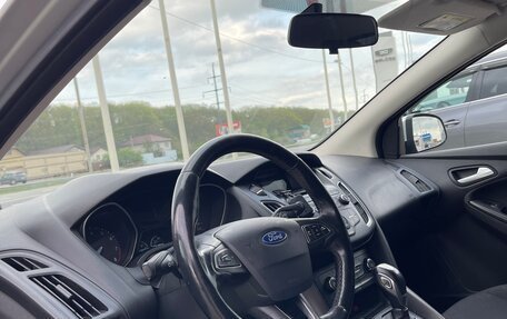 Ford Focus III, 2016 год, 900 000 рублей, 6 фотография