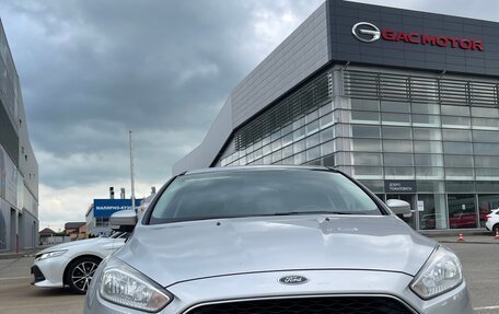 Ford Focus III, 2016 год, 900 000 рублей, 5 фотография