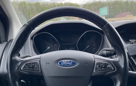 Ford Focus III, 2016 год, 900 000 рублей, 8 фотография